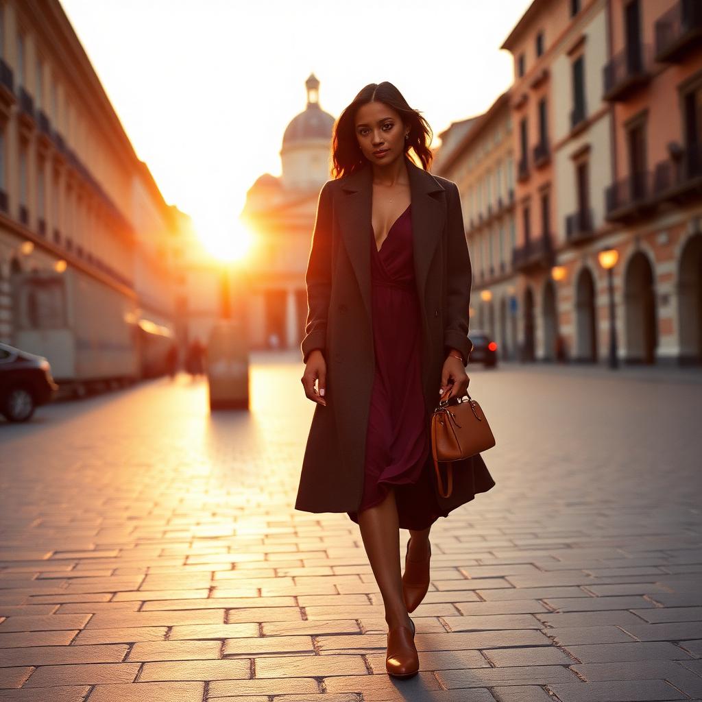 Color Combinations for Outfits: Elegant Pairings That Look Expensive