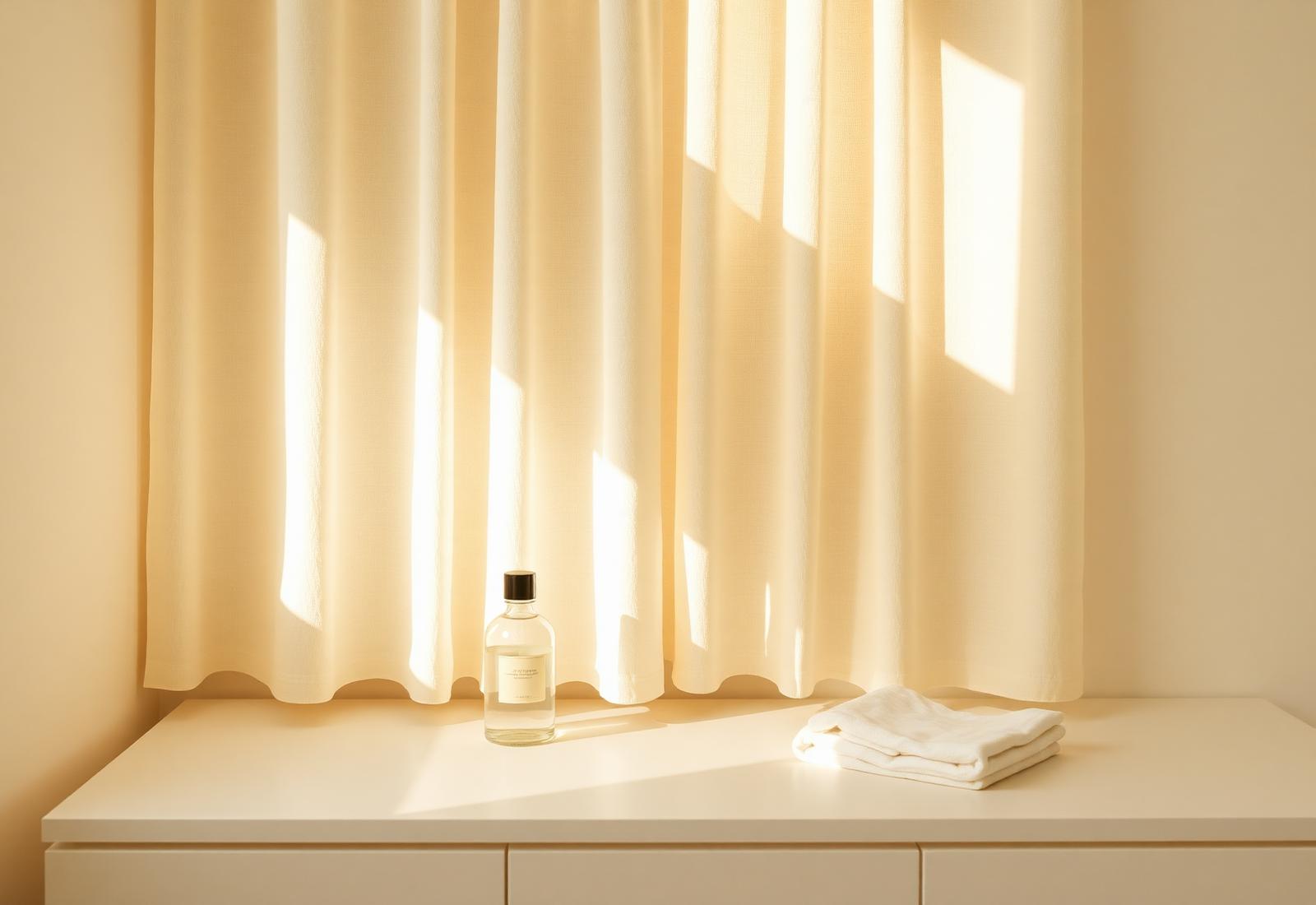 The Essential Minimalist Skincare Routine