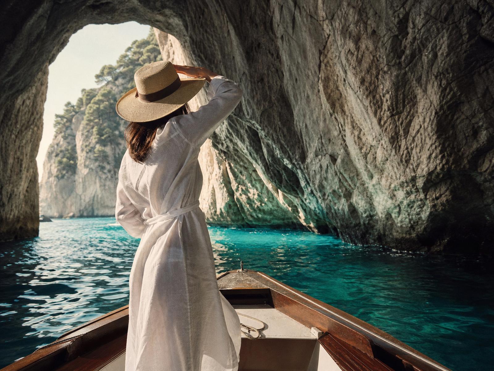 Quiet Luxury Vacation Style: The Fashion Formula That Always Looks Expensive