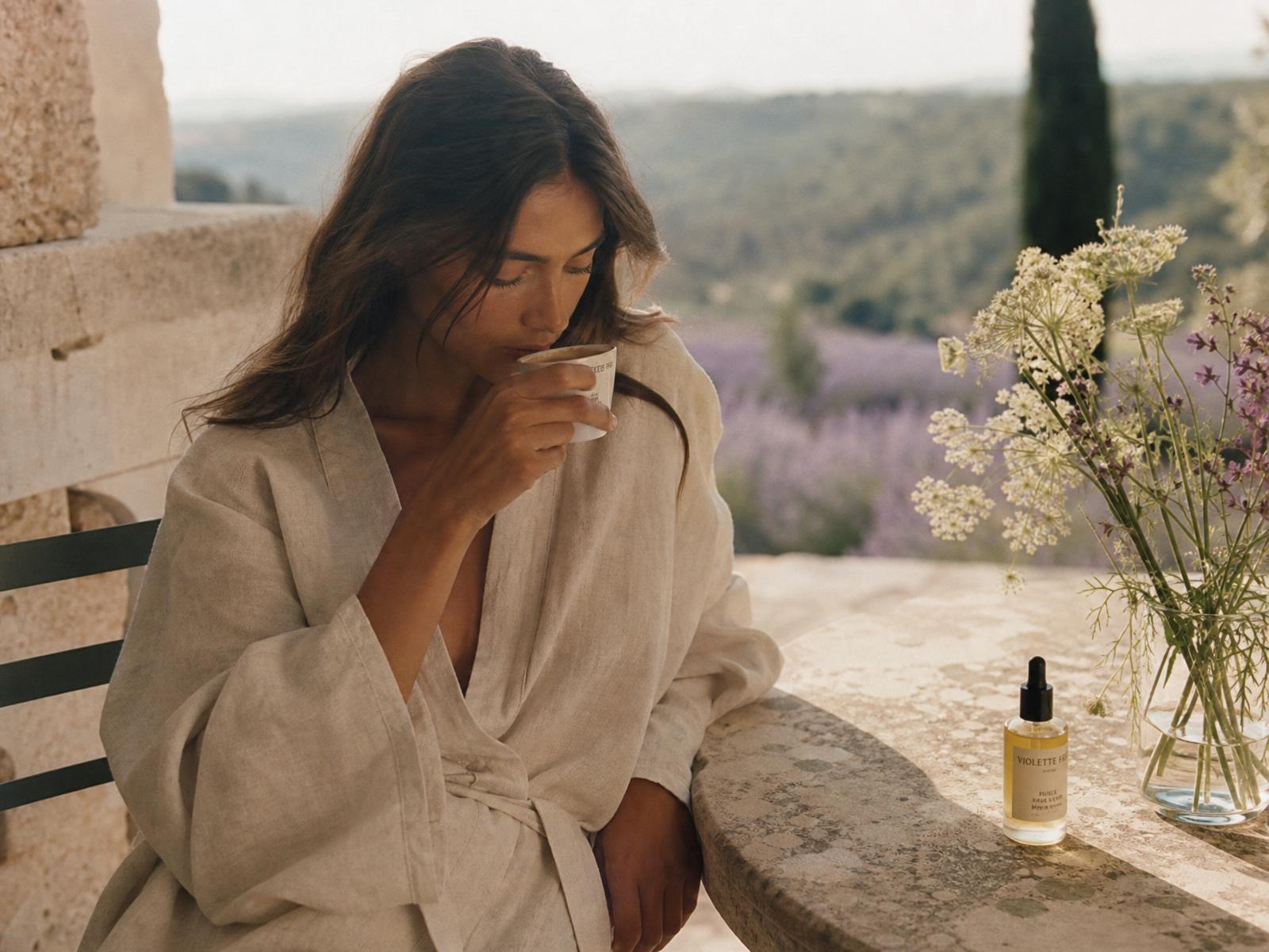 European Summer Beauty Rituals We Love